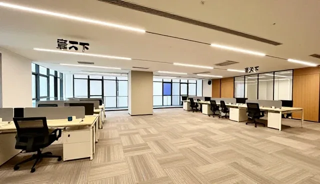 寰宇天下（江苏）信息技术有限公司观察技术支持市场发展方向