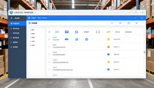 如何通过性能优化提升管理软件的适用性