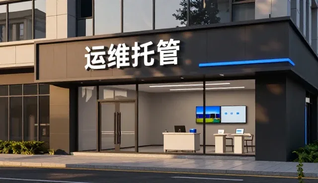 企业服务需求升级,技术支持如何应对复杂场景