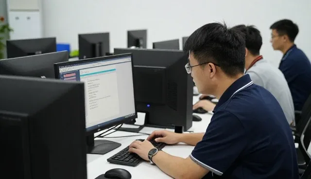 技术培训技术培训等管理软件常见误区盘点