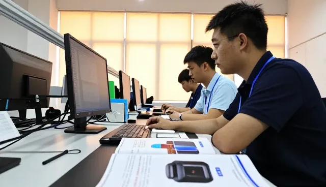 运维托管帮助系统集成提升服务能力