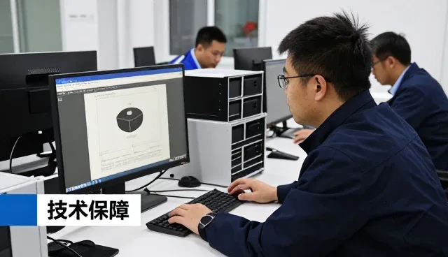 寰宇天下（江苏）信息技术有限公司带来旧房翻新应用中的运维托管体验