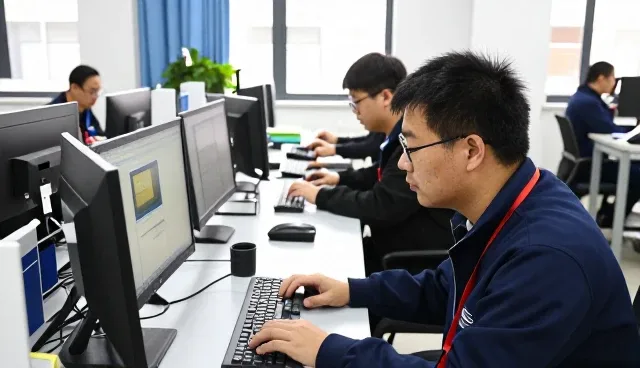从工业园区应用看运维托管未来发展方向