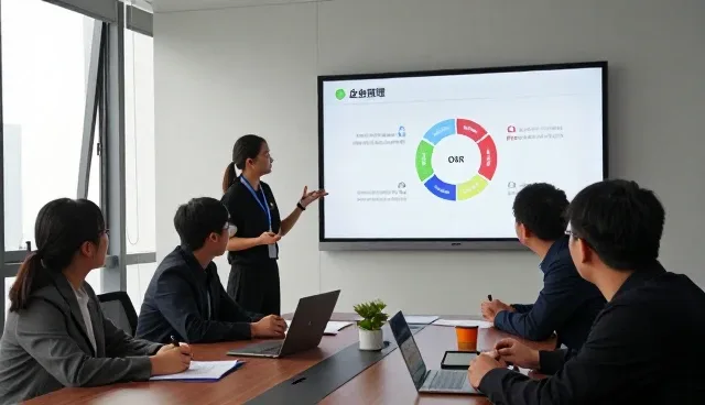 企业大学建设如何推动企业管理效率提升